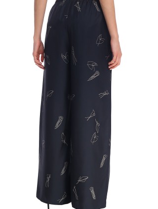 Брюки THEORY (3047): фото 6 - Invogue